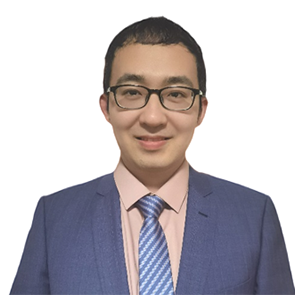 刘杨润琦